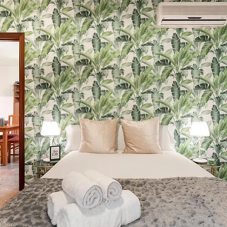 Monko Boulevard Apartment Torremolinos