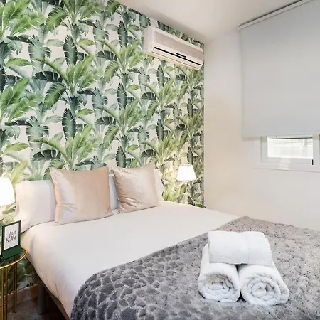 Apartment Monko Boulevard *