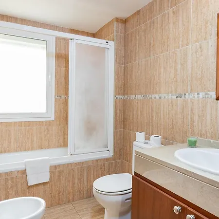Apartment Monko Boulevard Torremolinos