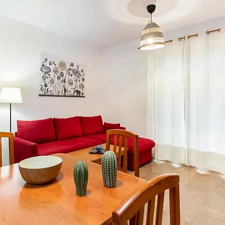 Monko Boulevard Apartment