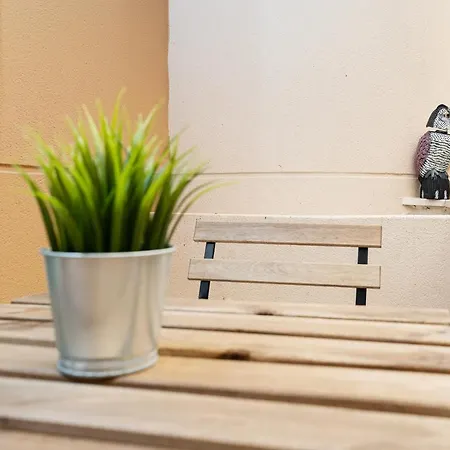 Apartment Monko Boulevard Torremolinos
