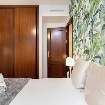 Monko Boulevard Apartment *