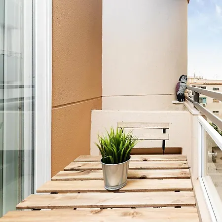 Apartment Monko Boulevard