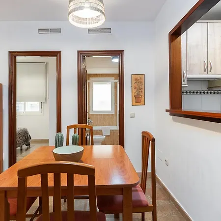 Monko Boulevard Apartment