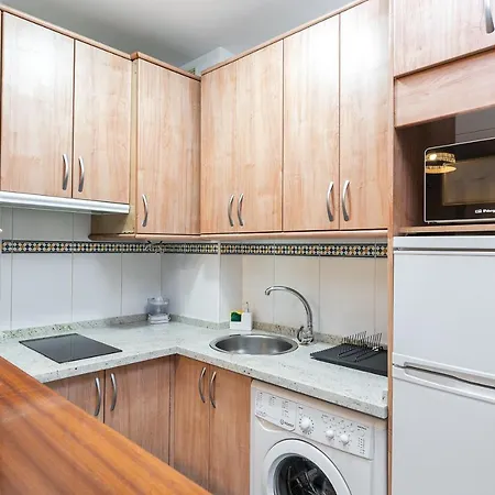 Apartment Monko Boulevard *