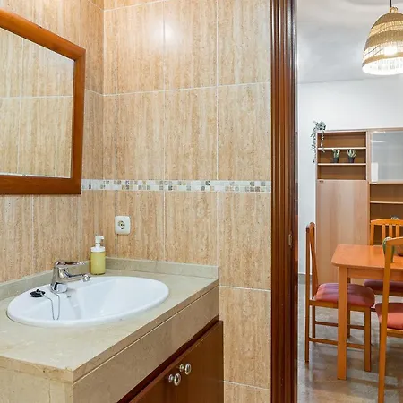 Apartment Monko Boulevard Torremolinos