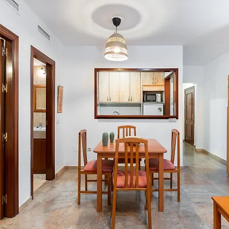 Apartment Monko Boulevard Torremolinos